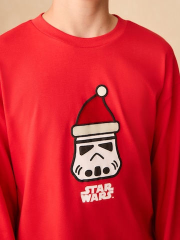 NextMajica - crvena boja