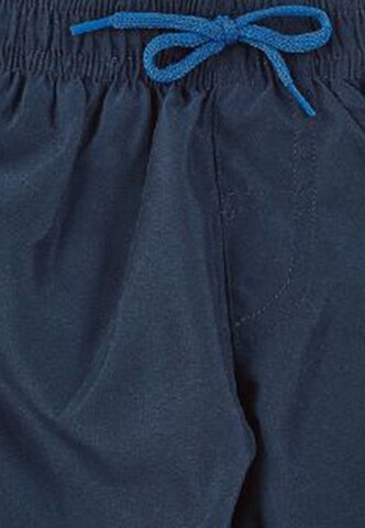 STERNTALER Plavecké šortky – modrá