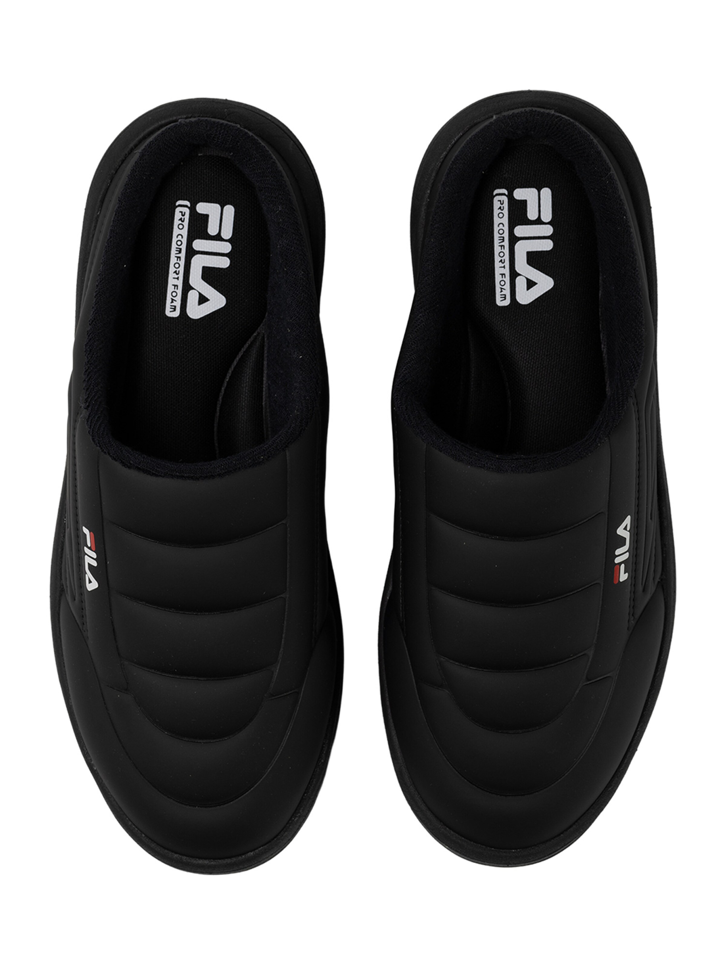 FILA Пантолеты 'Superbubble' в Черный