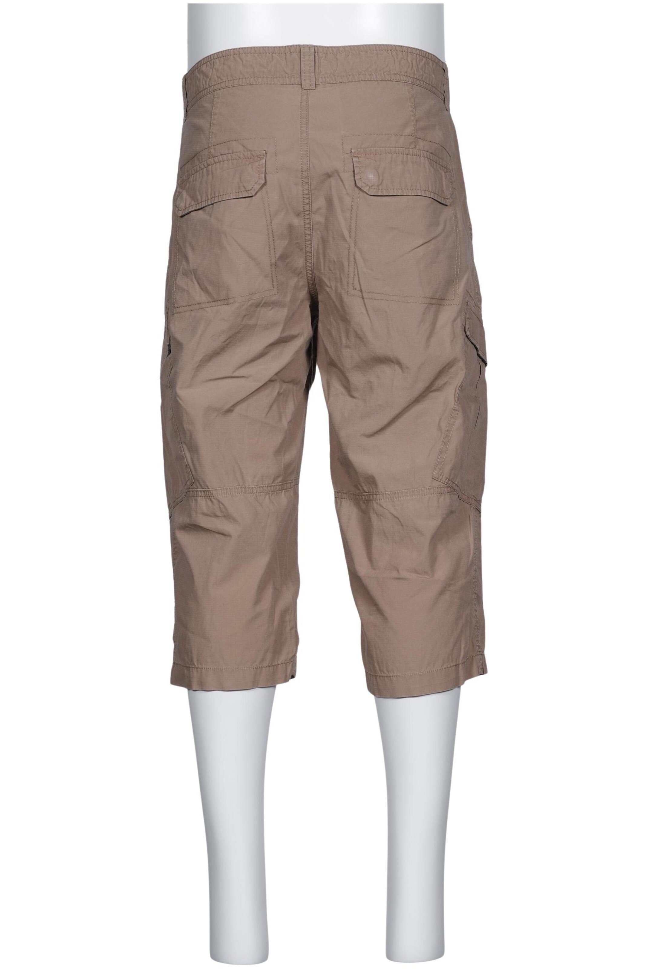 Mc Neal Stoffhose 34 in Beige