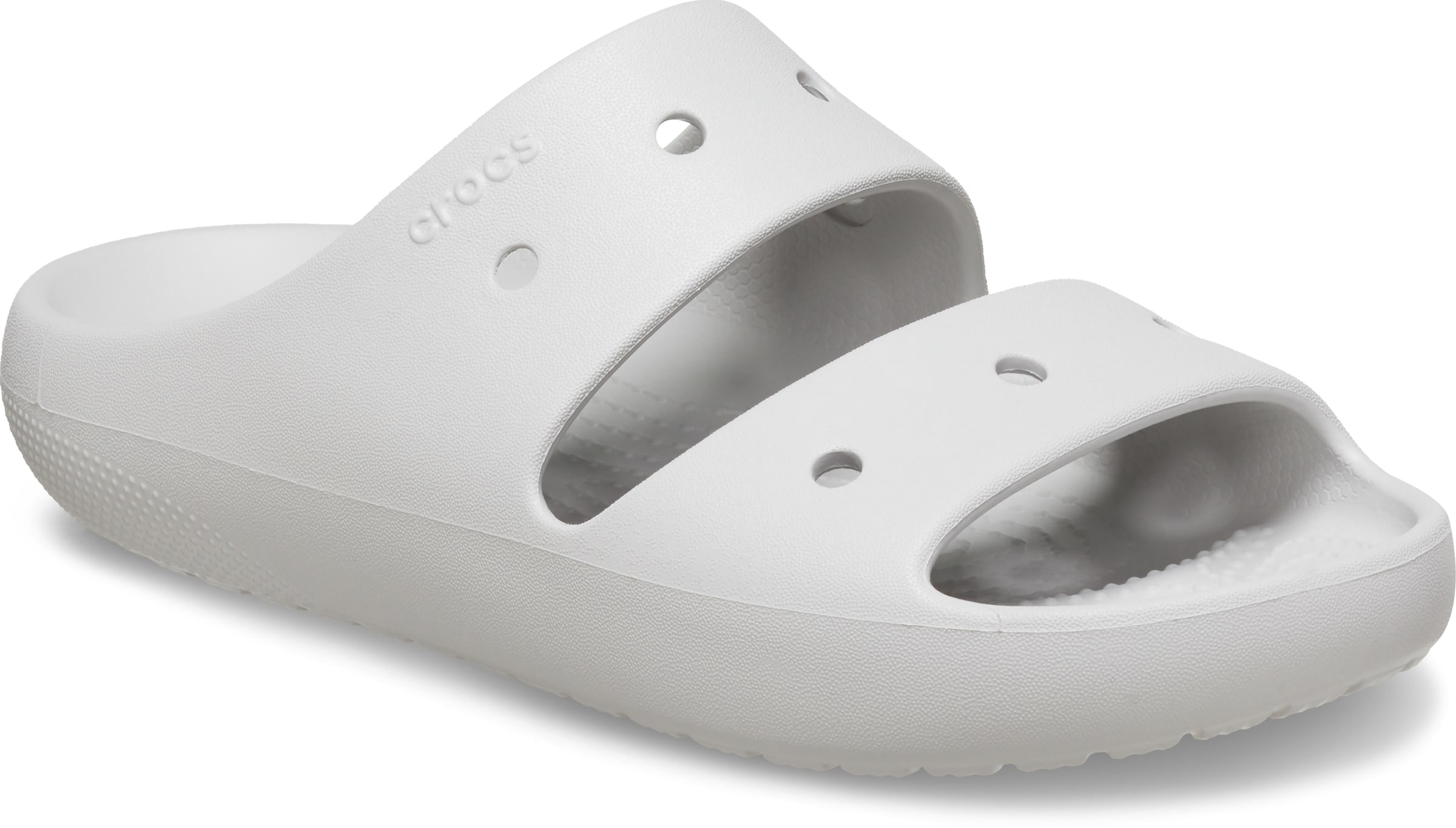 Crocs Mule 'Classic v2' in White