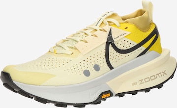 Nike Sportswear Tenisky 'ZOOMX ZEGAMA TRAIL 2' – béžová: přední strana