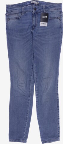 Van Laack Jeans 28 in Blau: predná strana