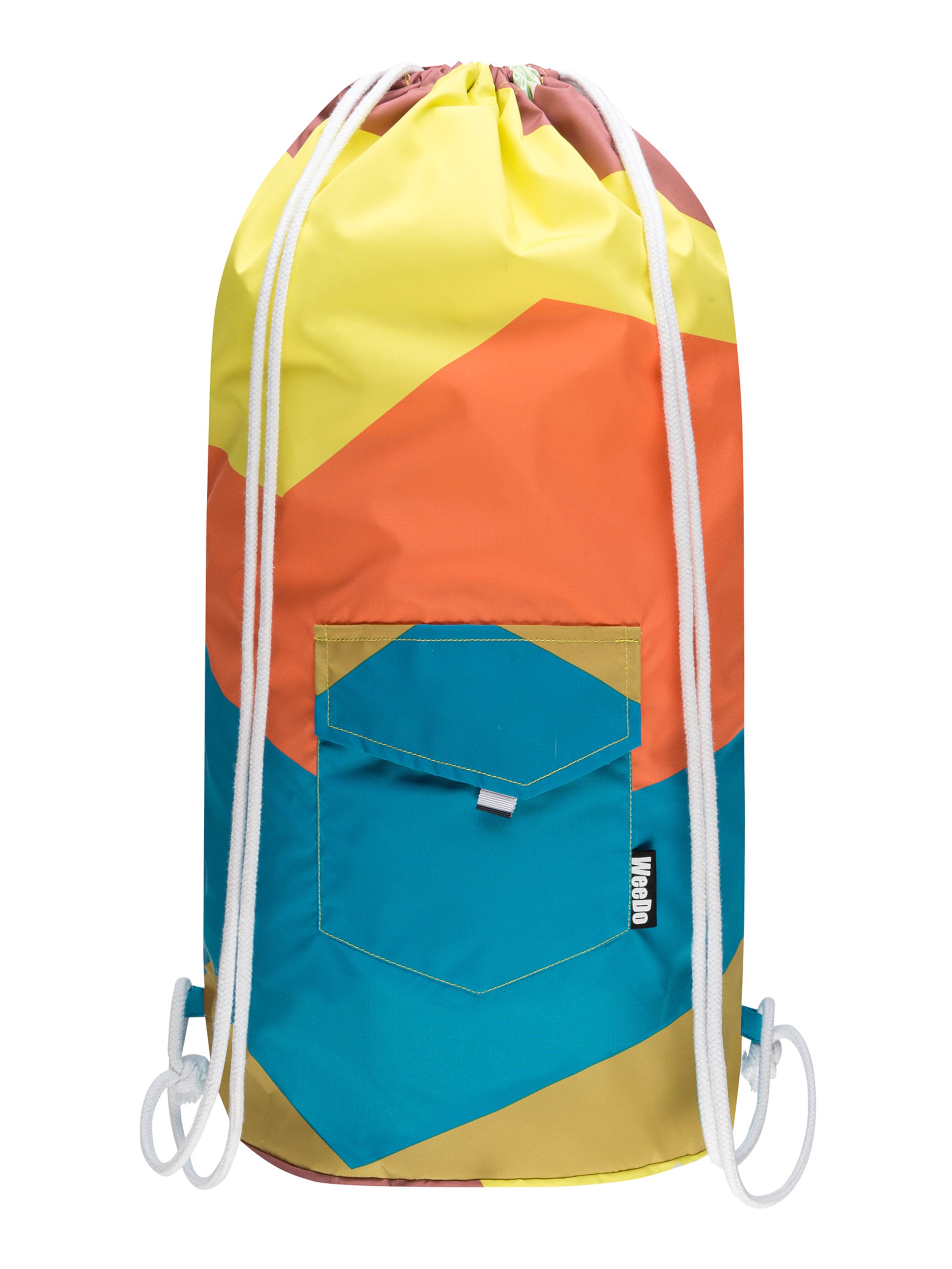 Accessoires 'WOODY' WeeDo en mélange de couleurs