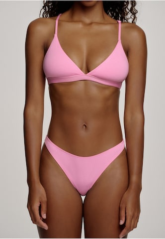 OH APRIL Tanga 'The Everyday' – pink