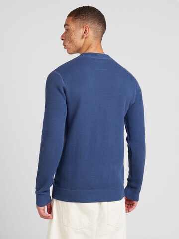 JACK & JONES Trui 'JPRBLUCHRISTER' in Blauw