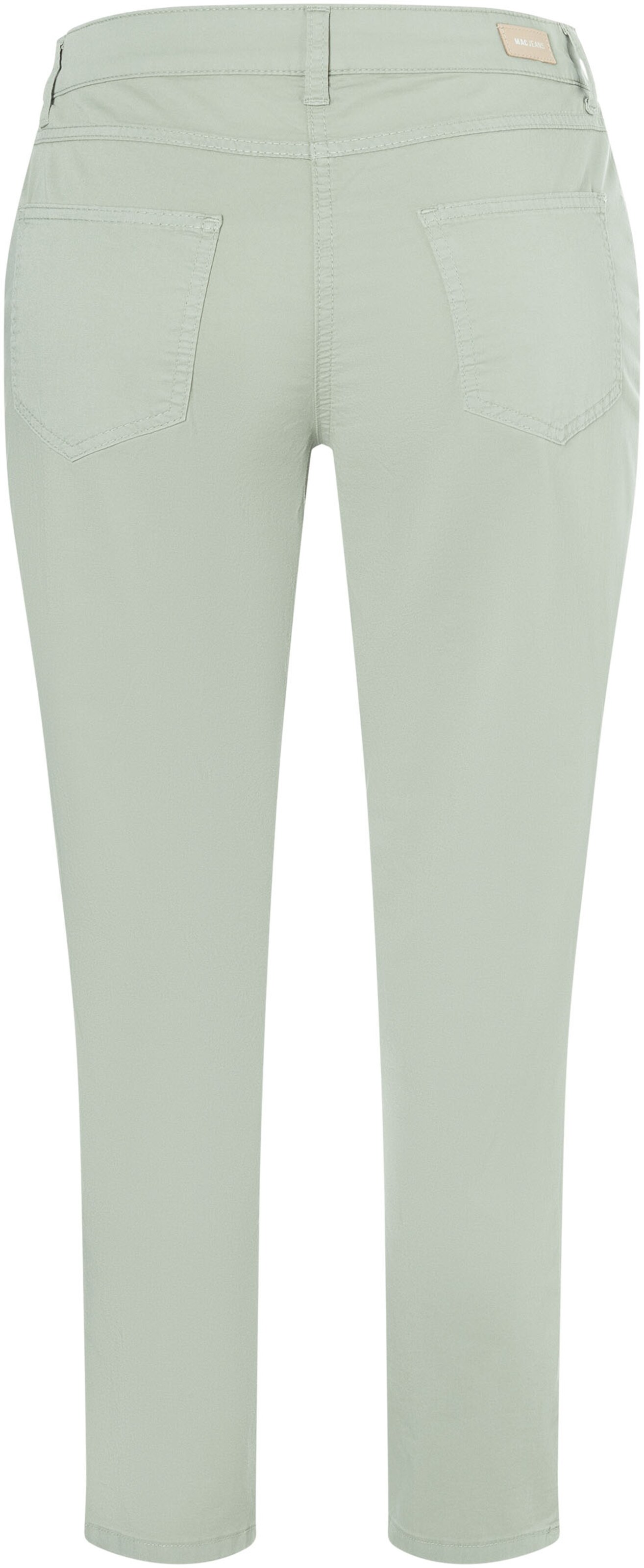 MAC Slim fit Pants in Green