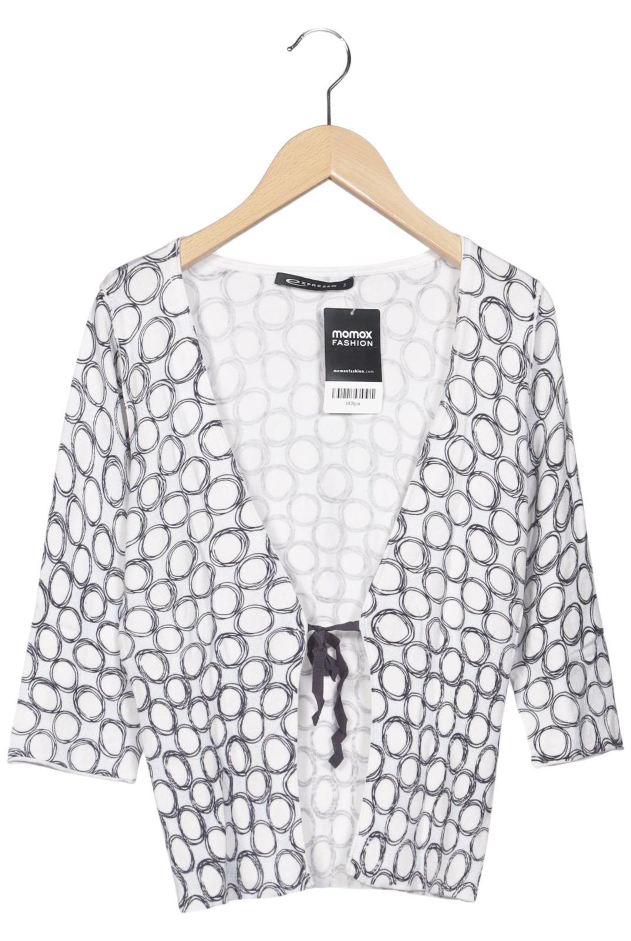 Expresso Sweater & Cardigan in S in Mixed colors: front