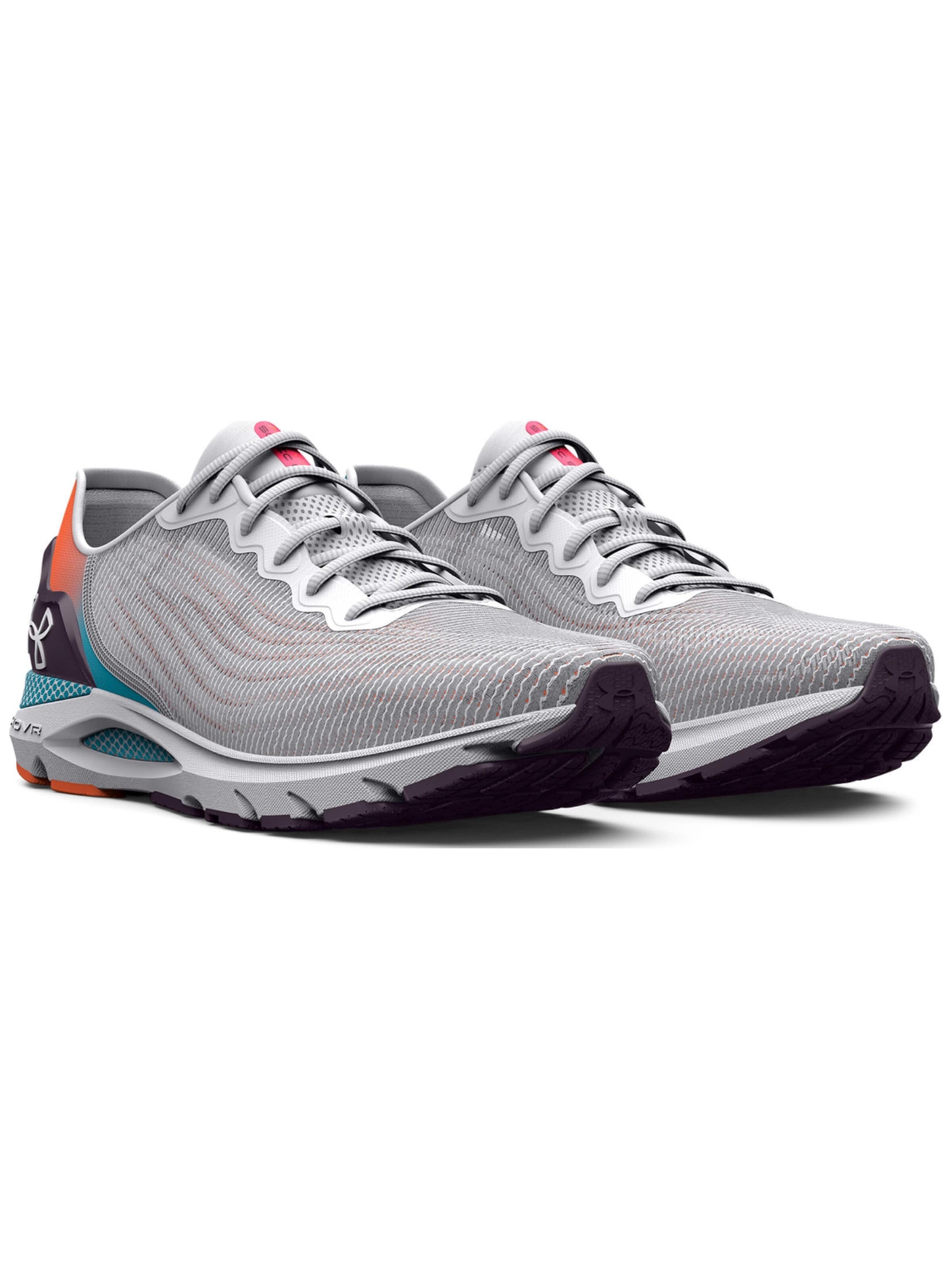 UNDER ARMOUR - Calzado deportivo 'Under Armour UA HOVR Sonic 6' en blanco