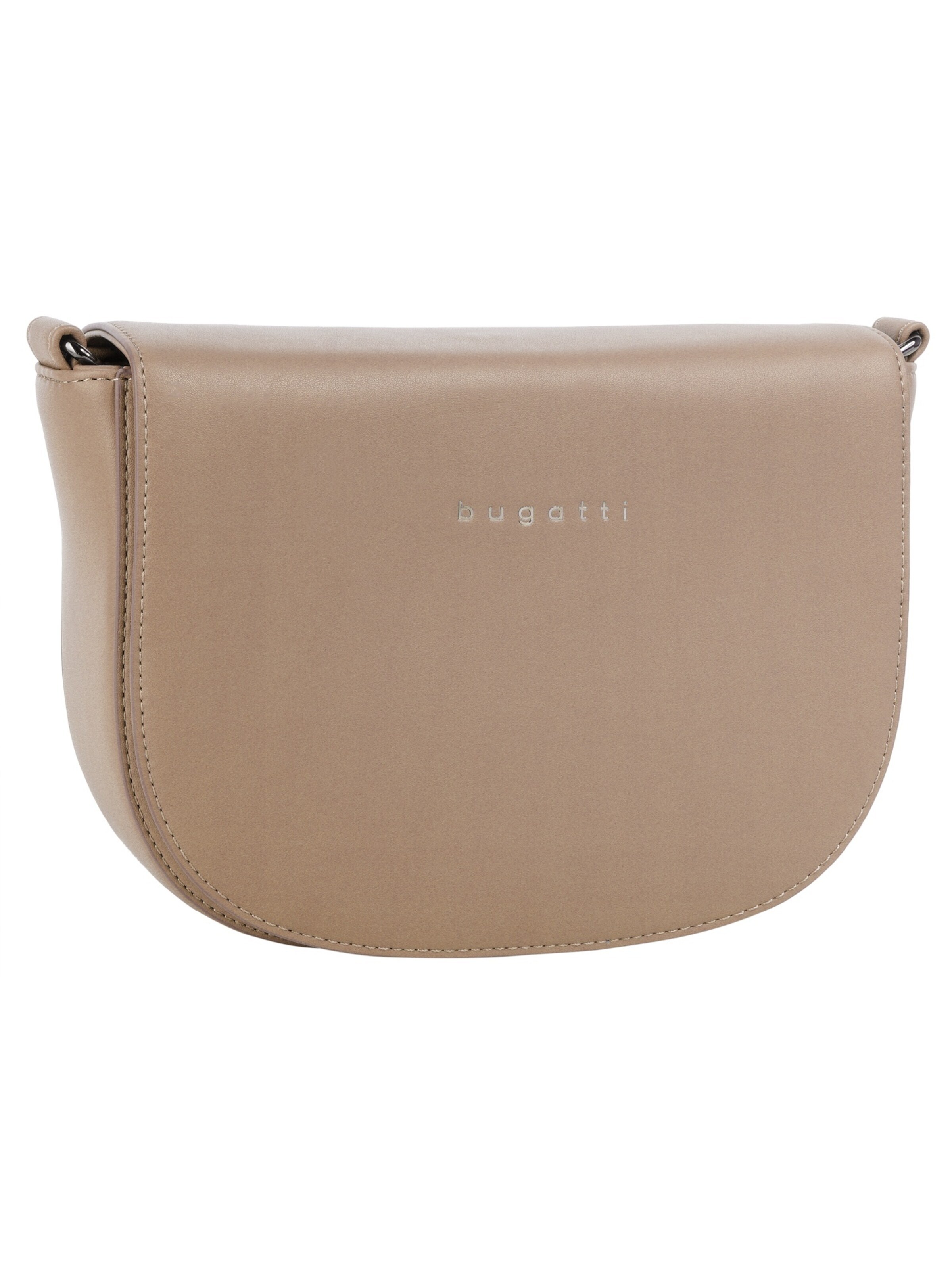 Sac à bandoulière 'ALMATA' bugatti en beige