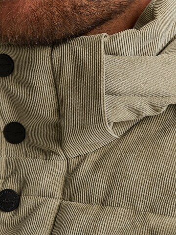 PME Legend Between-season jacket 'Gobbler jacket' in Beige