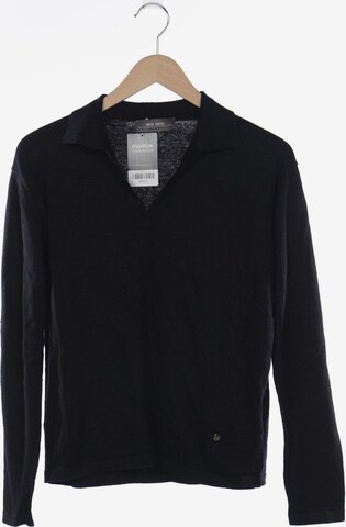 MOS MOSH Sweater & Cardigan in M in Black: front