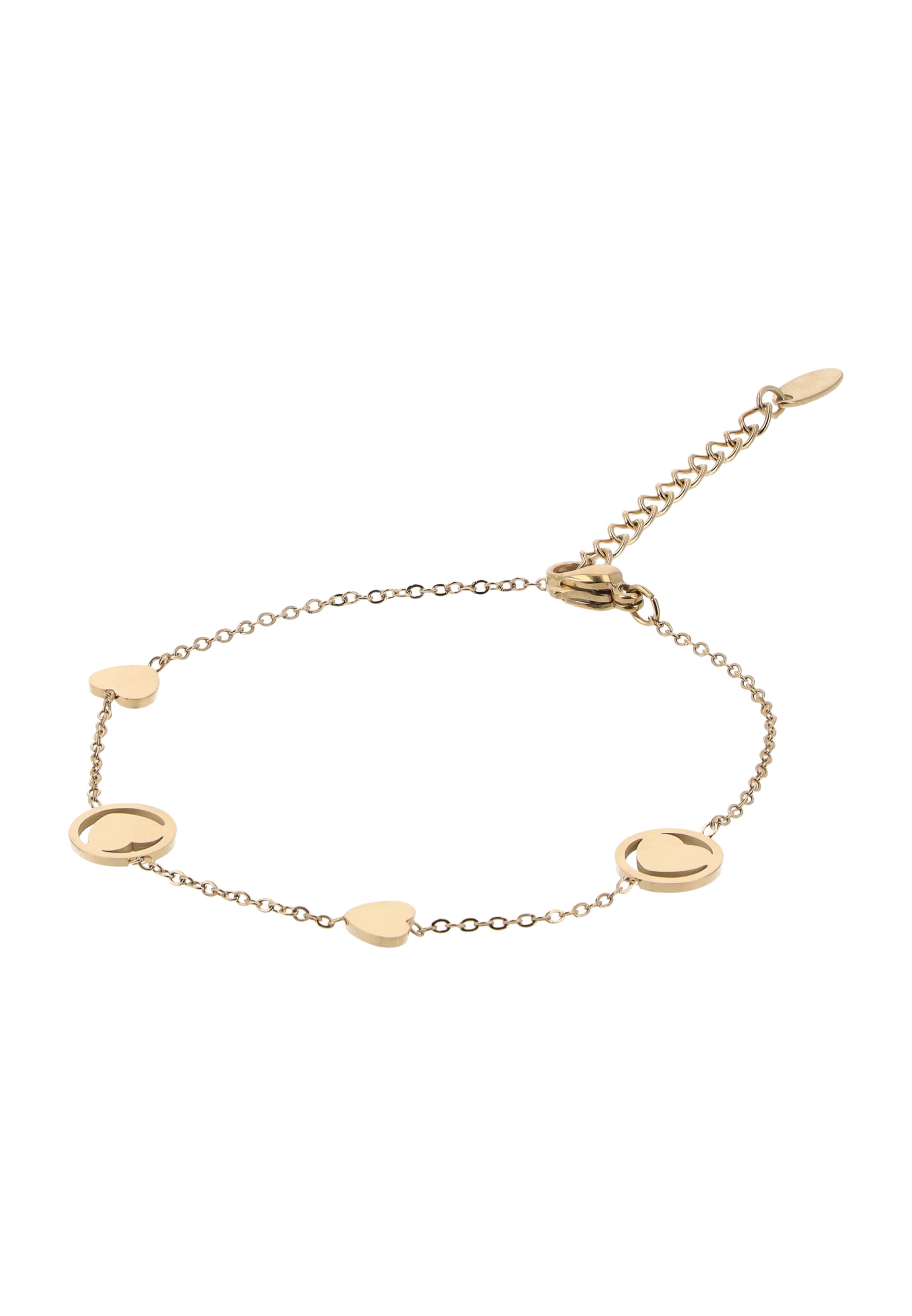 MYMO Armband in Gold