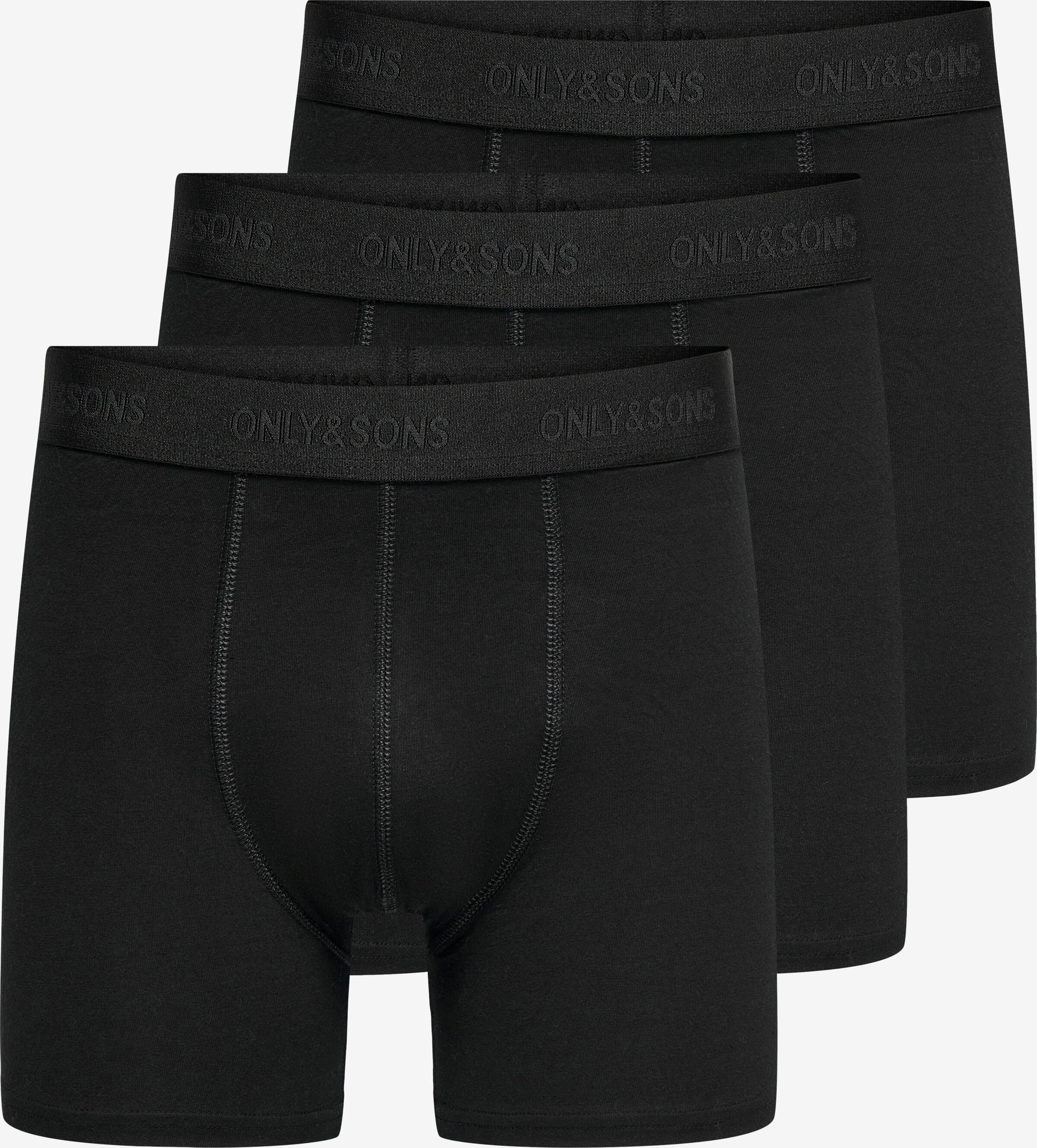 Only & Sons Boxeri