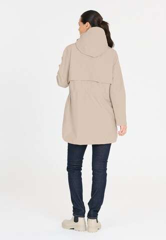 Whistler Outdoorjas 'Marico' in Beige