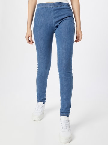 Masai Jeggings 'Pandy' in Blue: front