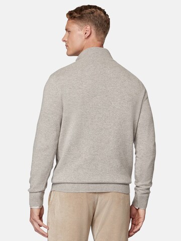 Boggi Milano Sweater in Grey
