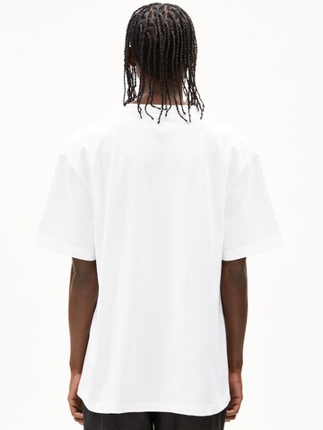 ARMEDANGELS Shirt in White