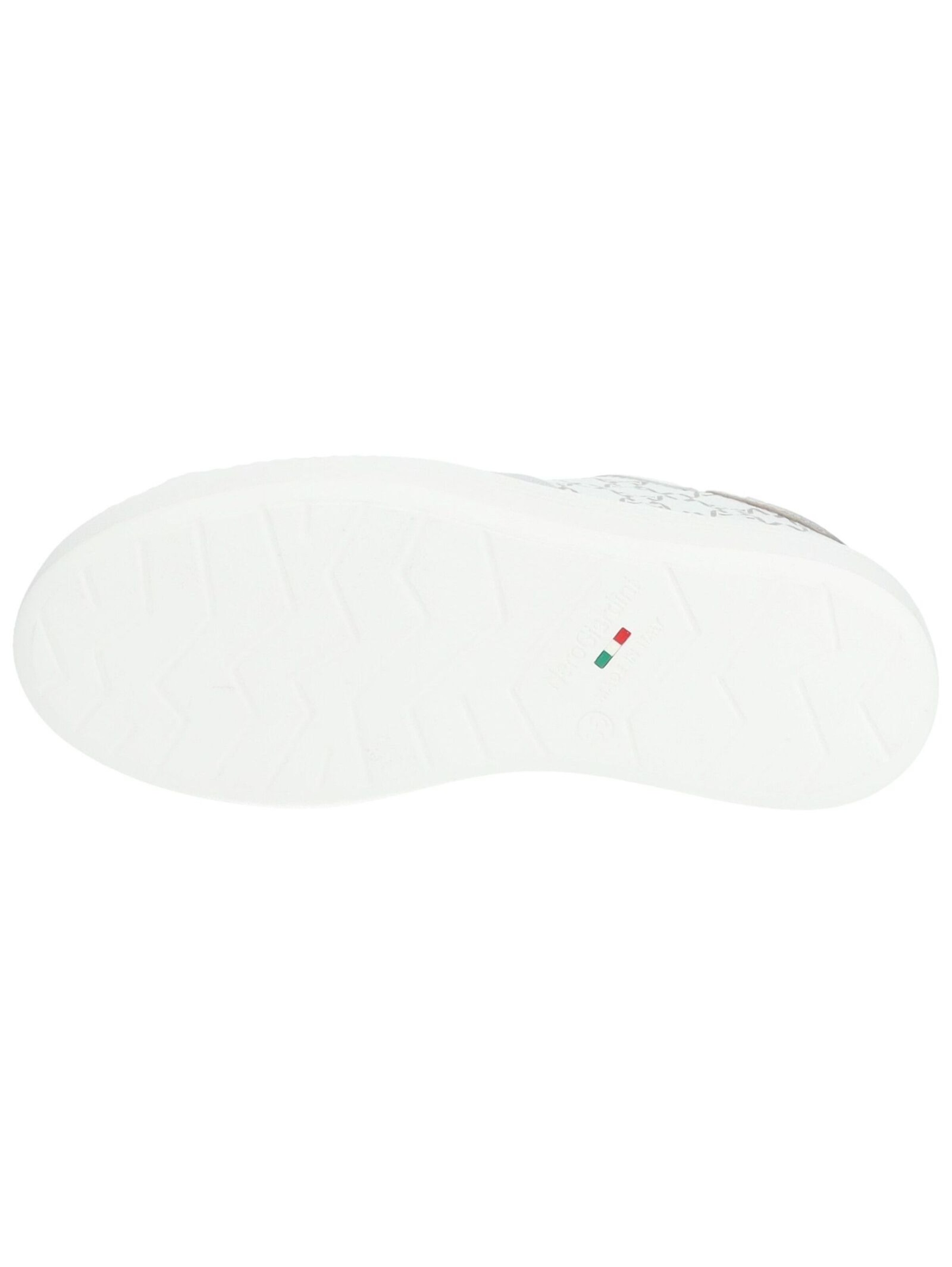 Nero Giardini Sneaker low in Weiß