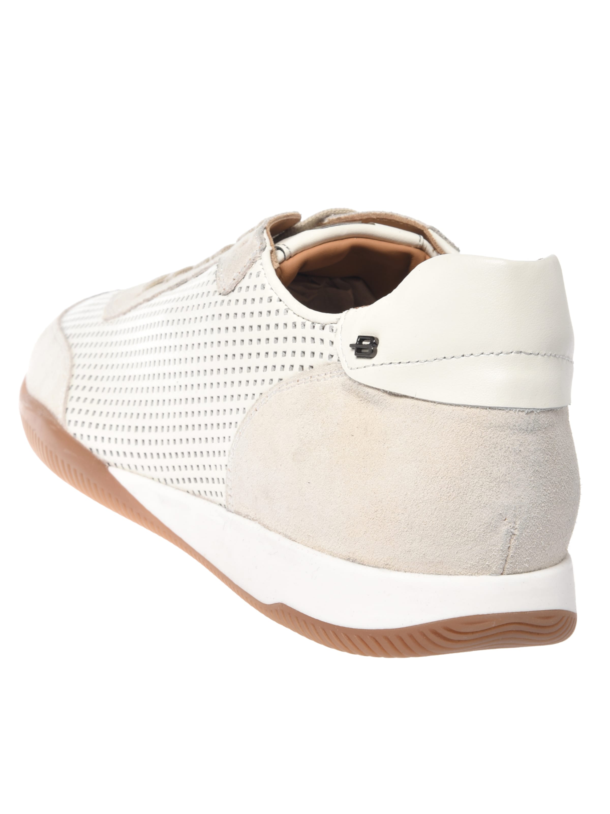 BALDININI Sneakers in Beige