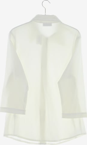 HELLINE Blouse & Tunic in L in White