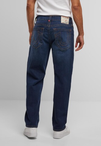 regular Jeans di True Religion in blu