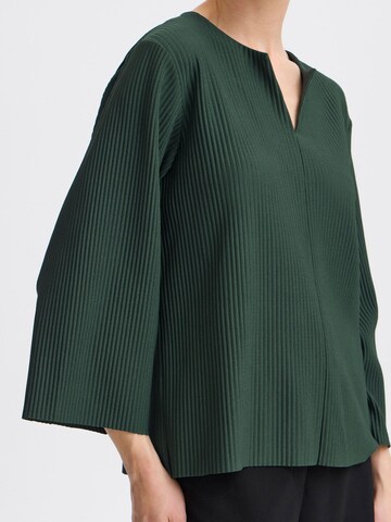 b.young - Blusa 'TRISSA' en verde