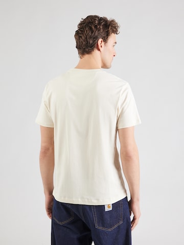 Hackett London Shirt 'HERITAGE' in White