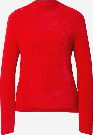 UNITED COLORS OF BENETTON Pullover in rot, Produktansicht