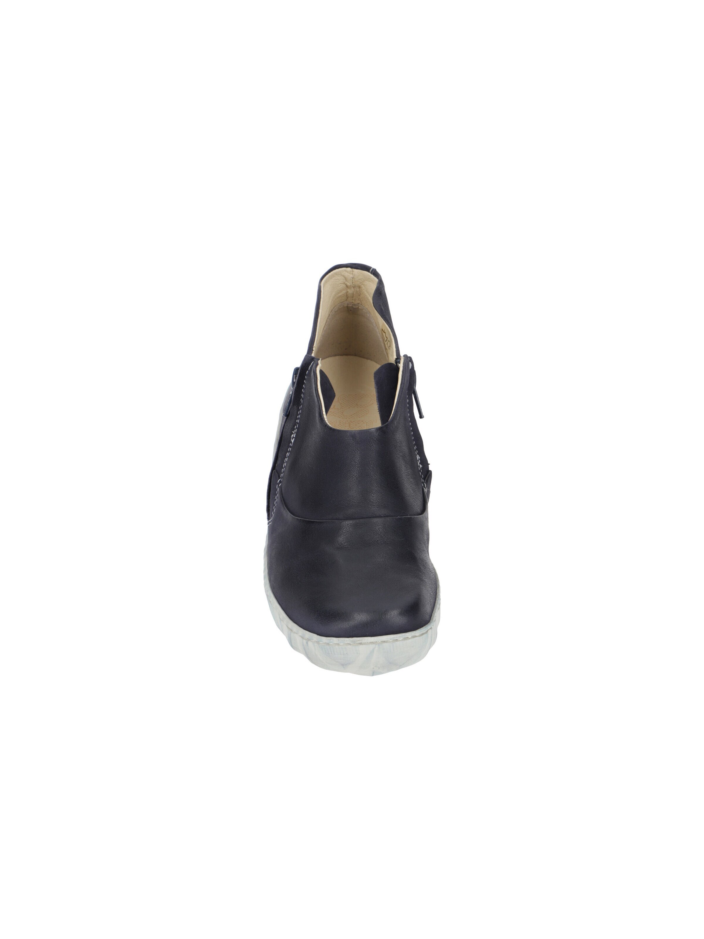 EJECT Slippers 'Eject Diamante Schuhe dunkelblau 20065' in Blue
