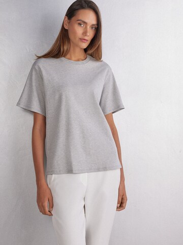 INTIMISSIMI T-Shirt in Grau: Vorderseite