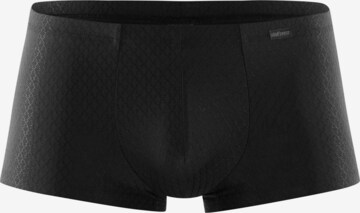 Boxers ' RED2312 Minipants ' Olaf Benz en noir : devant