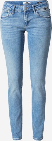 Jeans 'Lindy' di Mavi in blu: frontale