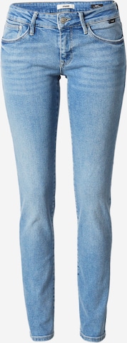 Mavi Jeans 'Lindy' i blå: framsida
