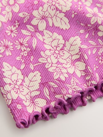 Next Majica | vijolična barva