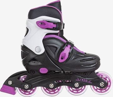 Rezo Inline and Roller Skates 'Lanai' in Purple