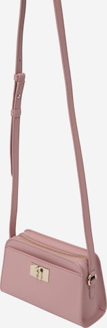 FURLA - Bolso de hombro '1927' en rosa