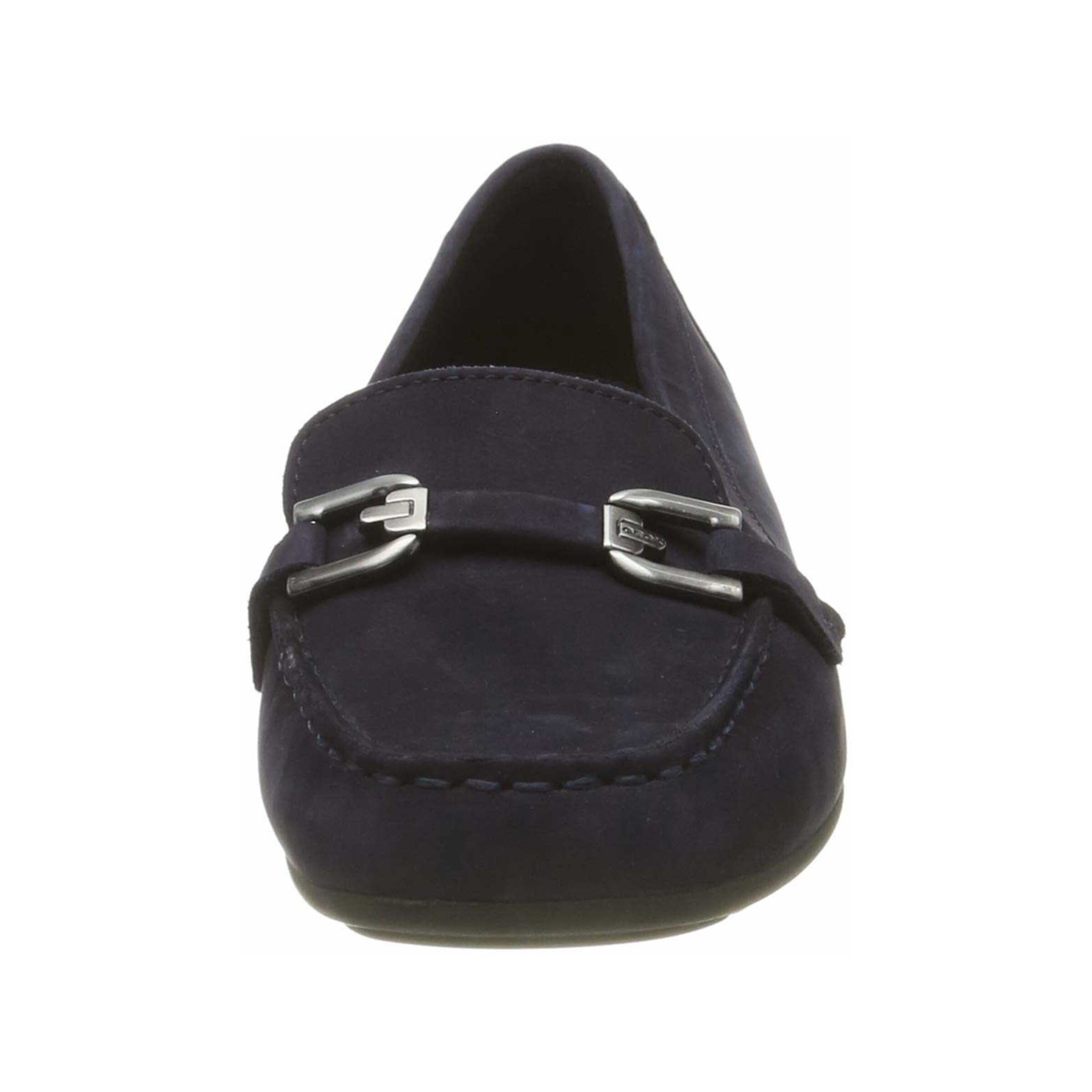 Mocassino 'Annytah' di GEOX in blu