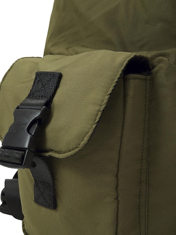 FILA - Mochila 'TROMSO' en verde