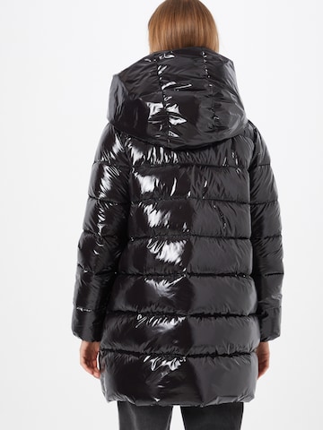 Manteau d’hiver 'Tamsin' Herrlicher en noir