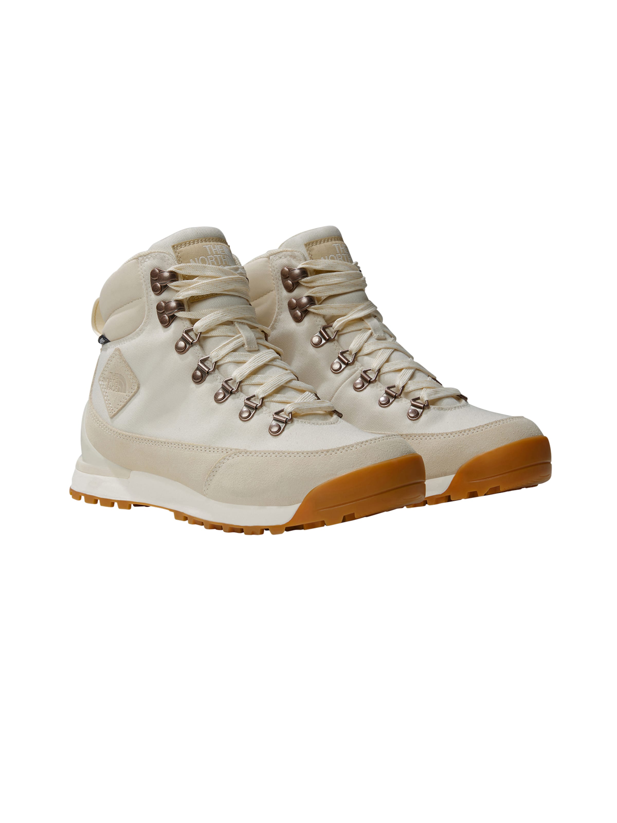 THE NORTH FACE Boot 'Back to Berkeley IV' i beige