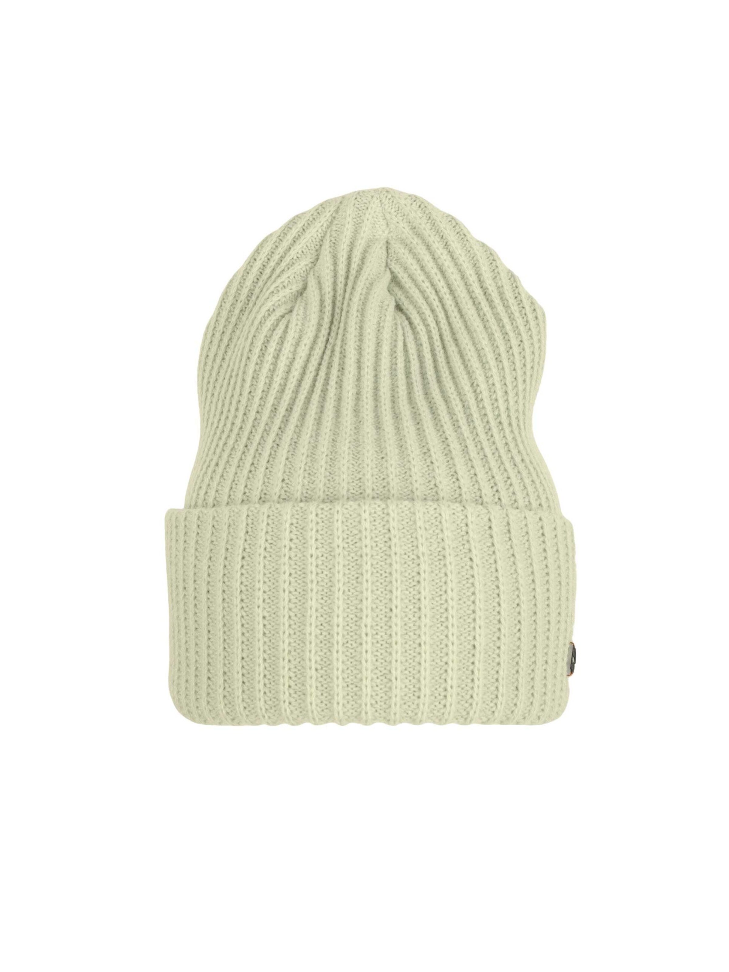 SAMAYA Beanie 'Bailie' in Green