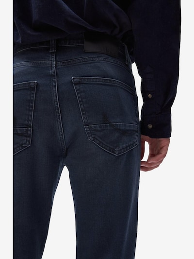LTB Jeans Jeans 'LTB Jeans Herren Smarty Y Skinny Leg Mid Waist Jeanshose' in 30/32 in de kleur Indigo, Productweergave
