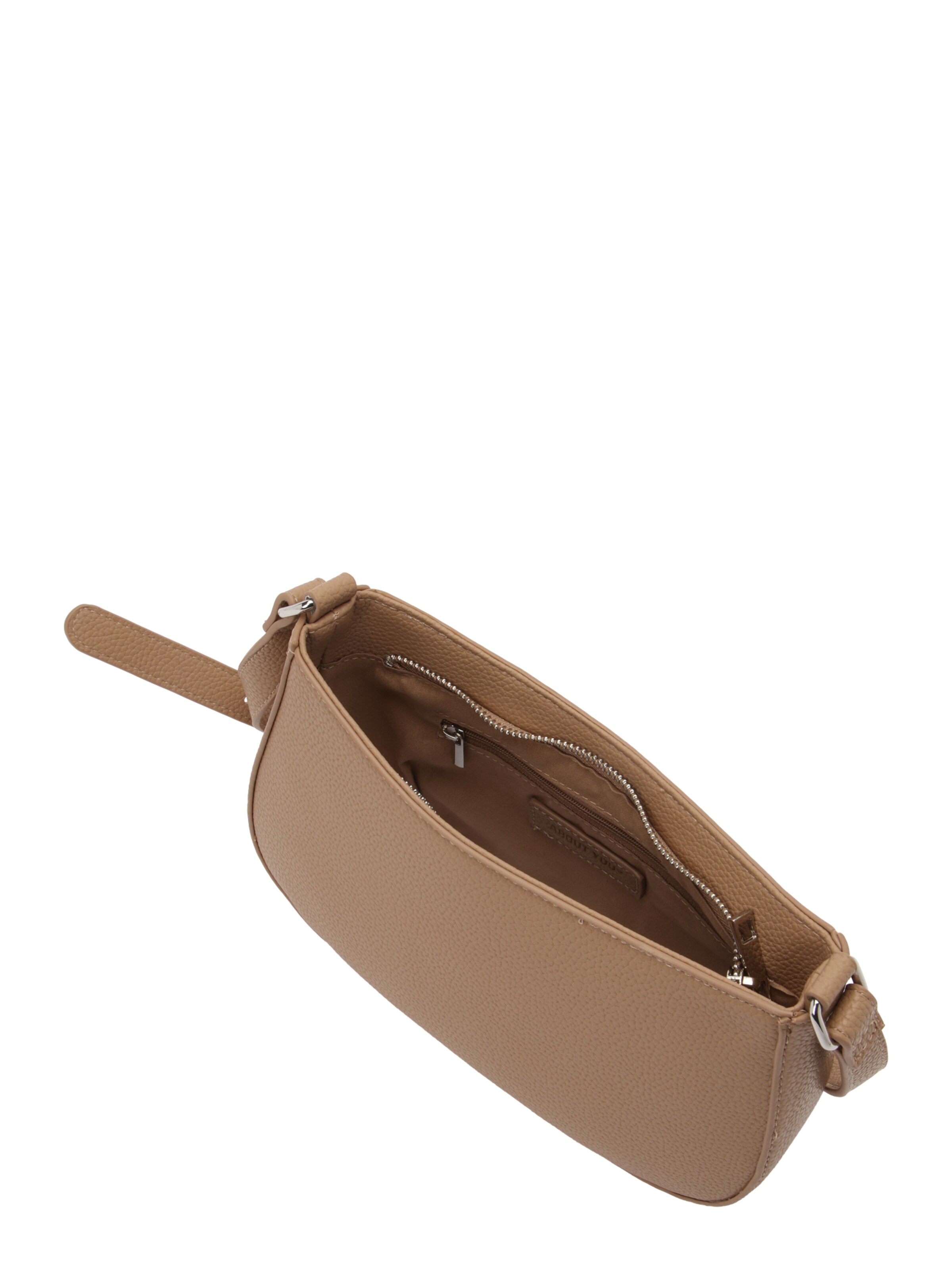 ABOUT YOU - Bolso de hombro 'Ella' en beige