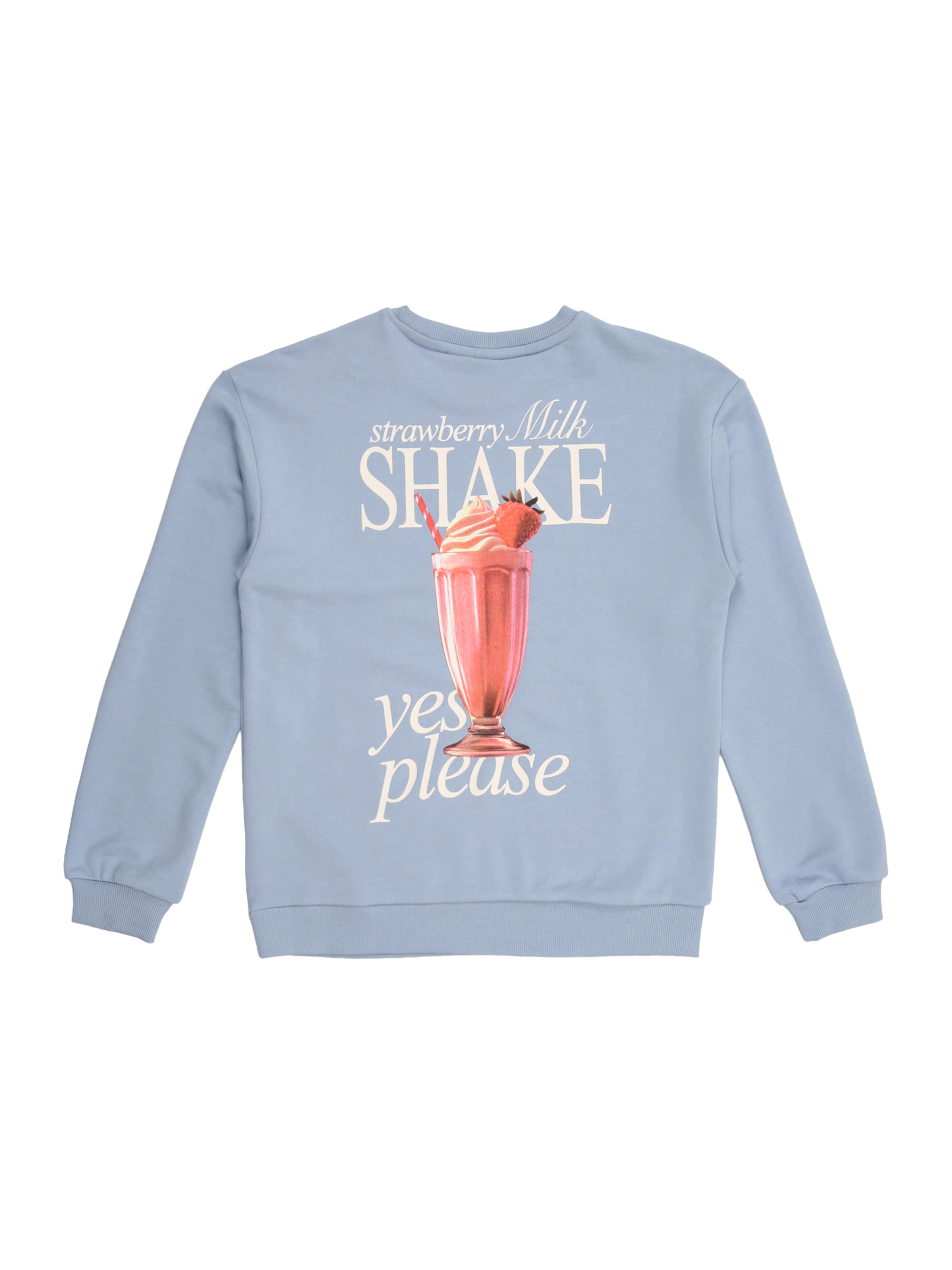 ONLY GIRLS - Sudadera 'KOGPHILEA' en azul