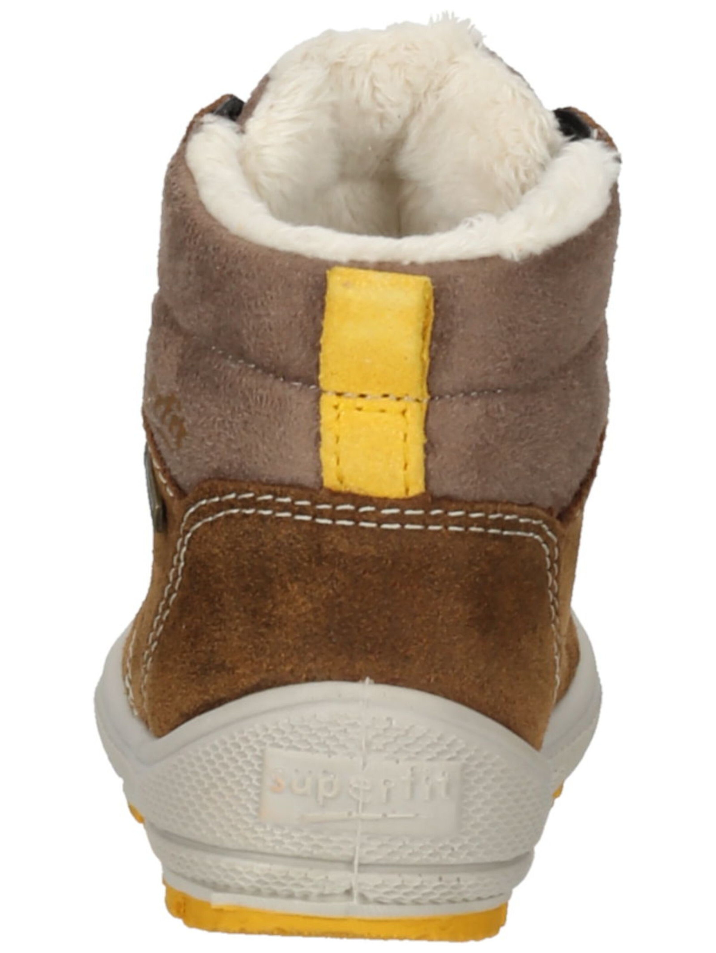 SUPERFIT Boot in Brown