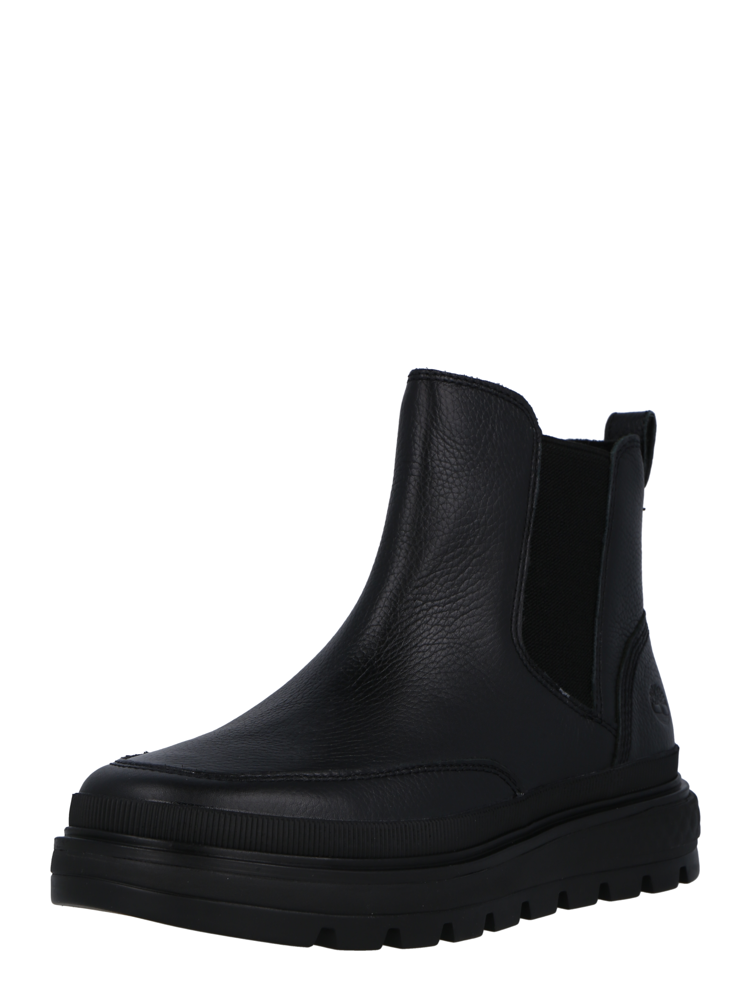 Scarpe oh4O4 TIMBERLAND Boots chelsea Ray City in Nero 