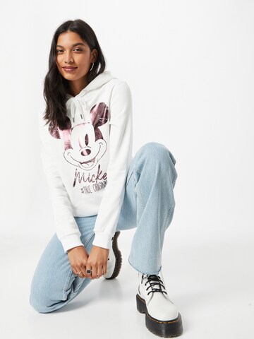 Princess Goes Hollywood Damen Sweatshirt MICKEY HEAD HOODY in