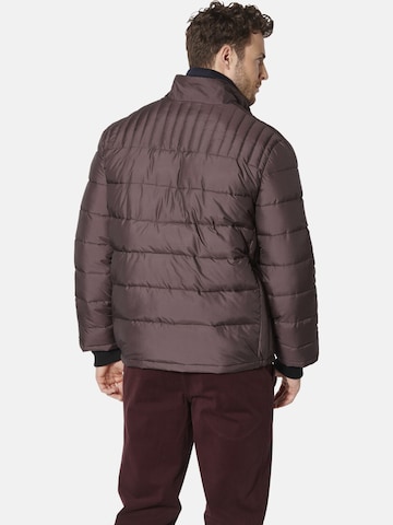 BABISTA Winter Jacket in Grey