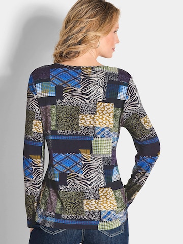 T-shirt Goldner en mélange de couleurs